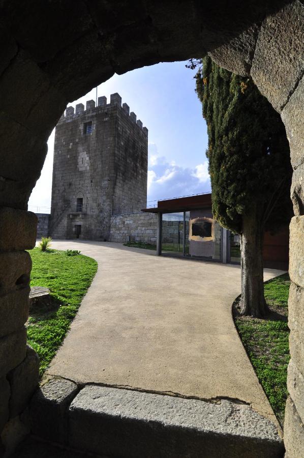Apartment O Visconde - Local Lamego