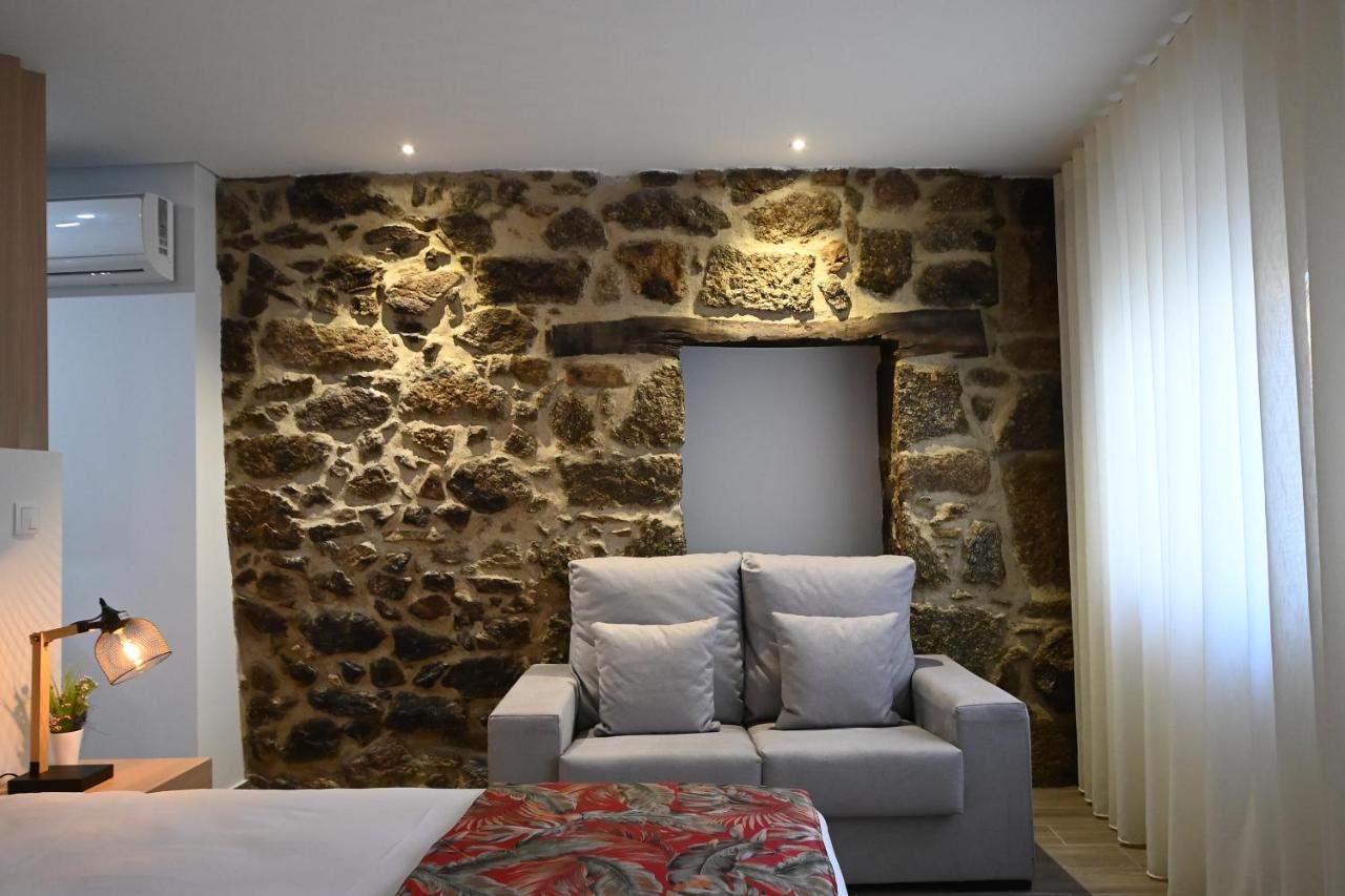 O Visconde - Local Apartment *