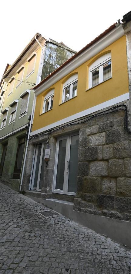 O Visconde - Local Apartment *