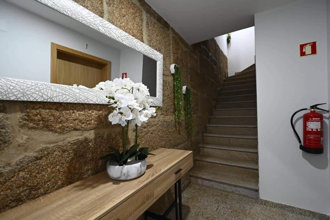 O Visconde - Local Apartment Lamego